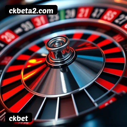 App Mobile ckbet - Jogue em Qualquer Lugar no Seu Smartphone