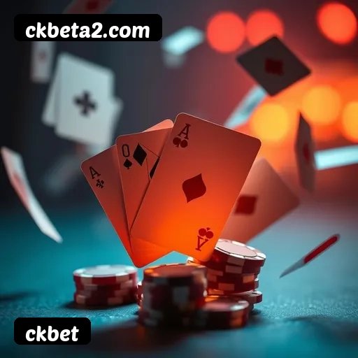 Recursos Exclusivos do App ckbet - Modo Offline, Login Biométrico