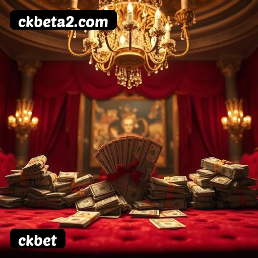 Imagem quadrada de apoio para baixar ckbet