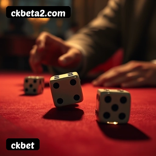 Imagem secundária para conteúdo da página Facebook ckbet