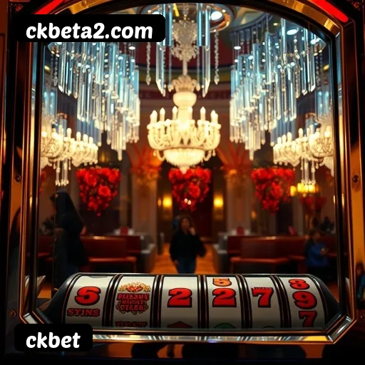 Cassino ao Vivo ckbet - Dealers Brasileiros Profissionais