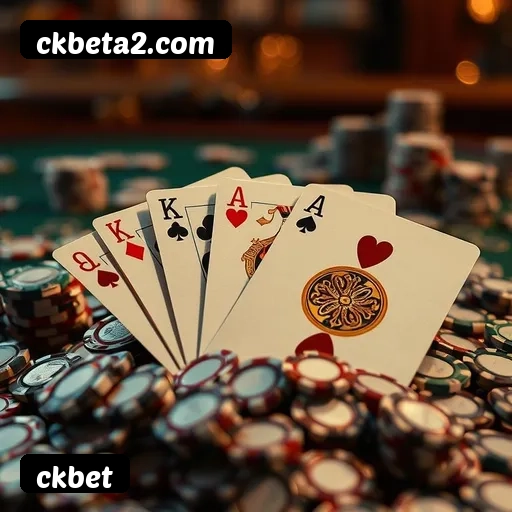 Benefícios do Login ckbet - Bônus e Vantagens Exclusivas