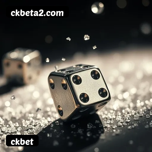 Coleção Premium de Slots ckbet - NetEnt, Pragmatic Play, Evolution