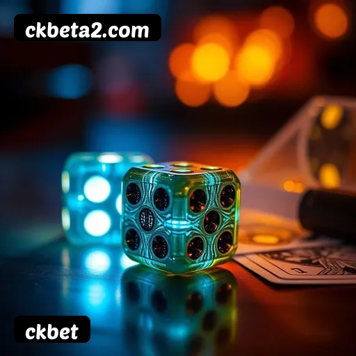 Prévia de conteúdo do canal Telegram ckbet